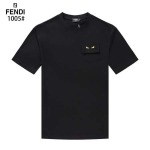 2025年7月18日入荷新作Fendi半袖 Tシャツ★誕生日プレゼント/ファッションの人気/贈り物/WF工場S-XL