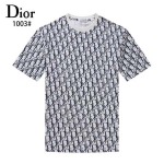 2025年7月18日入荷新作Dior半袖 Tシャツ★誕生日プレゼント/ファッションの人気/贈り物/WF工場S-XL