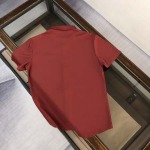 2025年7月18日入荷新作BOSS半袖 Tシャツ★誕生日プレゼント/ファッションの人気/贈り物/WF工場M-XXXL