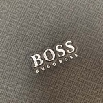 2025年7月18日入荷新作BOSS半袖 Tシャツ★誕生日プレゼント/ファッションの人気/贈り物/WF工場M-XXXL