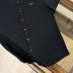 2025年7月18日入荷新作BOSS半袖 Tシャツ★誕生日プレゼント/ファッションの人気/贈り物/WF工場M-XXXL