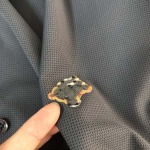 2025年7月18日入荷新作BURBERRY半袖 Tシャツ★誕生日プレゼント/ファッションの人気/贈り物/WF工場M-XXXL