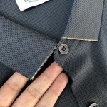 2025年7月18日入荷新作BURBERRY半袖 Tシャツ★誕生日プレゼント/ファッションの人気/贈り物/WF工場M-XXXL