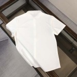 2025年7月18日入荷新作BURBERRY半袖 Tシャツ★誕生日プレゼント/ファッションの人気/贈り物/WF工場M-XXXL