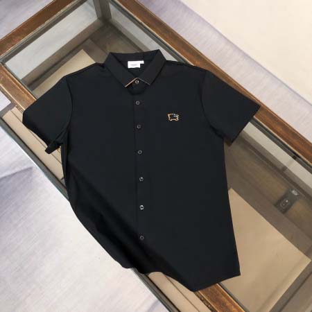 2025年7月18日入荷新作BURBERRY半袖 Tシャツ★...