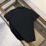 2025年7月18日入荷新作BURBERRY半袖 Tシャツ★誕生日プレゼント/ファッションの人気/贈り物/WF工場M-XXXL