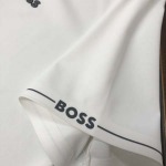 2025年7月18日入荷新作BOSS半袖 Tシャツ★誕生日プレゼント/ファッションの人気/贈り物/WF工場M-XXXL