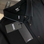 2025年7月18日入荷新作BOSS半袖 Tシャツ★誕生日プレゼント/ファッションの人気/贈り物/WF工場M-XXXL