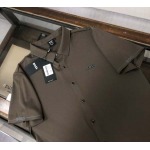 2025年7月18日入荷新作BOSS半袖 Tシャツ★誕生日プレゼント/ファッションの人気/贈り物/WF工場M-XXXL