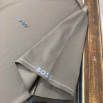 2025年7月18日入荷新作BOSS半袖 Tシャツ★誕生日プレゼント/ファッションの人気/贈り物/WF工場M-XXXL