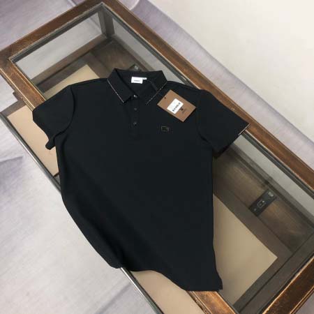 2025年7月18日入荷新作BURBERRY半袖 Tシャツ★...