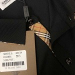 2025年7月18日入荷新作BURBERRY半袖 Tシャツ★誕生日プレゼント/ファッションの人気/贈り物/WF工場M-XXXL