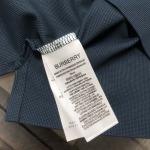 2025年7月18日入荷新作BURBERRY半袖 Tシャツ★誕生日プレゼント/ファッションの人気/贈り物/WF工場M-XXXL