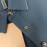 2025年7月18日入荷新作BURBERRY半袖 Tシャツ★誕生日プレゼント/ファッションの人気/贈り物/WF工場M-XXXL