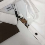 2025年7月18日入荷新作BURBERRY半袖 Tシャツ★誕生日プレゼント/ファッションの人気/贈り物/WF工場M-XXXL