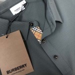 2025年7月18日入荷新作BURBERRY半袖 Tシャツ★誕生日プレゼント/ファッションの人気/贈り物/WF工場M-XXXL