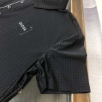 2025年7月18日入荷新作BOSS半袖 Tシャツ★誕生日プレゼント/ファッションの人気/贈り物/WF工場M-XXXL