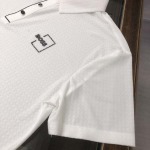 2025年7月18日入荷新作BOSS半袖 Tシャツ★誕生日プレゼント/ファッションの人気/贈り物/WF工場M-XXXL