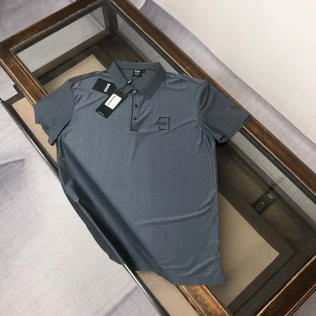 2025年7月18日入荷新作BOSS半袖 Tシャツ★誕生日プ...