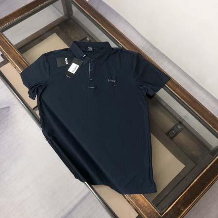 2025年7月18日入荷新作BOSS半袖 Tシャツ★誕生日プ...