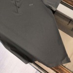 2025年7月18日入荷新作BOSS半袖 Tシャツ★誕生日プレゼント/ファッションの人気/贈り物/WF工場M-XXXL