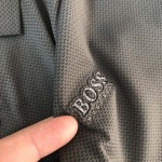 2025年7月18日入荷新作BOSS半袖 Tシャツ★誕生日プレゼント/ファッションの人気/贈り物/WF工場M-XXXL