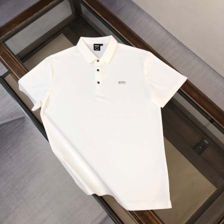 2025年7月18日入荷新作BOSS半袖 Tシャツ★誕生日プ...