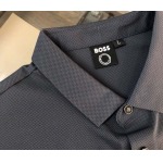 2025年7月18日入荷新作BOSS半袖 Tシャツ★誕生日プレゼント/ファッションの人気/贈り物/WF工場M-XXXL