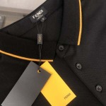 2025年7月18日入荷新作FENDI半袖 Tシャツ★誕生日プレゼント/ファッションの人気/贈り物/WF工場M-XXXL