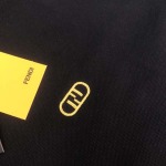 2025年7月18日入荷新作FENDI半袖 Tシャツ★誕生日プレゼント/ファッションの人気/贈り物/WF工場M-XXXL