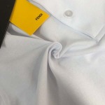 2025年7月18日入荷新作FENDI半袖 Tシャツ★誕生日プレゼント/ファッションの人気/贈り物/WF工場M-XXXL