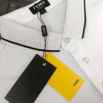 2025年7月18日入荷新作FENDI半袖 Tシャツ★誕生日プレゼント/ファッションの人気/贈り物/WF工場M-XXXL