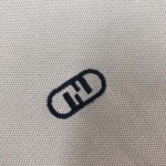 2025年7月18日入荷新作FENDI半袖 Tシャツ★誕生日プレゼント/ファッションの人気/贈り物/WF工場M-XXXL