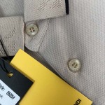 2025年7月18日入荷新作FENDI半袖 Tシャツ★誕生日プレゼント/ファッションの人気/贈り物/WF工場M-XXXL