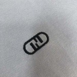 2025年7月18日入荷新作FENDI半袖 Tシャツ★誕生日プレゼント/ファッションの人気/贈り物/WF工場M-XXXL