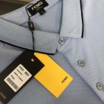 2025年7月18日入荷新作FENDI半袖 Tシャツ★誕生日プレゼント/ファッションの人気/贈り物/WF工場M-XXXL