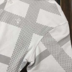 2025年7月18日入荷新作BURBERRY半袖 Tシャツ★誕生日プレゼント/ファッションの人気/贈り物/WF工場M-XXXL