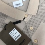 2025年7月18日入荷新作BURBERRY半袖 Tシャツ★誕生日プレゼント/ファッションの人気/贈り物/WF工場M-XXXL