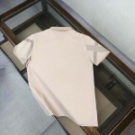 2025年7月18日入荷新作BURBERRY半袖 Tシャツ★誕生日プレゼント/ファッションの人気/贈り物/WF工場M-XXXL