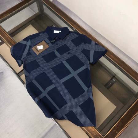 2025年7月18日入荷新作BURBERRY半袖 Tシャツ★...