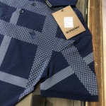 2025年7月18日入荷新作BURBERRY半袖 Tシャツ★誕生日プレゼント/ファッションの人気/贈り物/WF工場M-XXXL