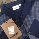 2025年7月18日入荷新作BURBERRY半袖 Tシャツ★誕生日プレゼント/ファッションの人気/贈り物/WF工場M-XXXL