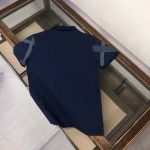 2025年7月18日入荷新作BURBERRY半袖 Tシャツ★誕生日プレゼント/ファッションの人気/贈り物/WF工場M-XXXL