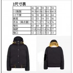 2025年7月18日入荷新作Fendiダウンジャケット★誕生日プレゼント/ファッションの人気/贈り物/WF工場46-52