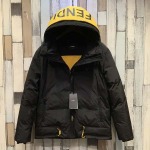 2025年7月18日入荷新作Fendiダウンジャケット★誕生日プレゼント/ファッションの人気/贈り物/WF工場46-52