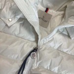 2025年7月18日入荷新作Monclerダウンジャケット★誕生日プレゼント/ファッションの人気/贈り物/WF工場Size:1-5