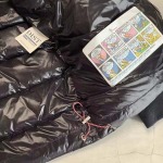 2025年7月18日入荷新作Monclerダウンジャケット★誕生日プレゼント/ファッションの人気/贈り物/WF工場Size:1-5