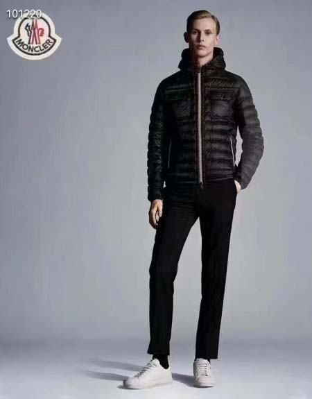 2025年7月18日入荷新作Monclerダウンジャケット★...