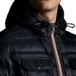 2025年7月18日入荷新作Monclerダウンジャケット★誕生日プレゼント/ファッションの人気/贈り物/WF工場Size:1-5