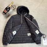 2025年7月18日入荷新作Monclerダウンジャケット★誕生日プレゼント/ファッションの人気/贈り物/WF工場Size:1-5